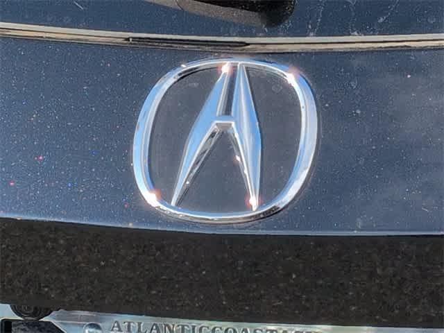 new 2026 Acura MDX car, priced at $64,350