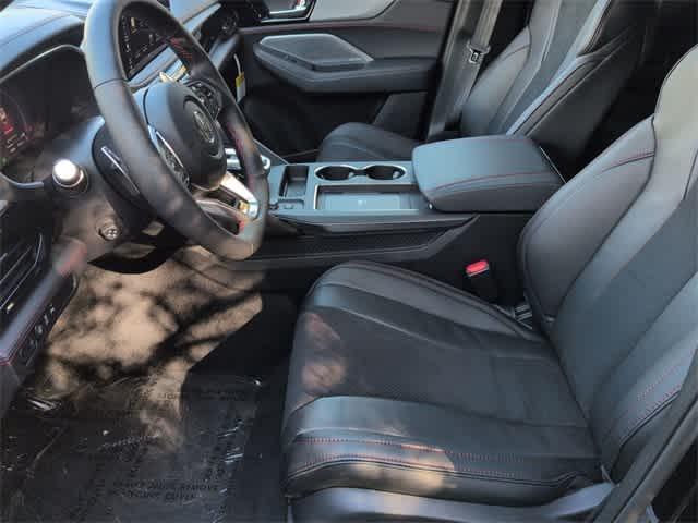 new 2026 Acura MDX car, priced at $64,350