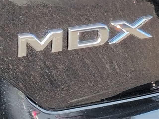 new 2026 Acura MDX car, priced at $64,350