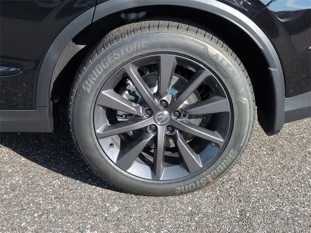 new 2026 Acura MDX car, priced at $64,350