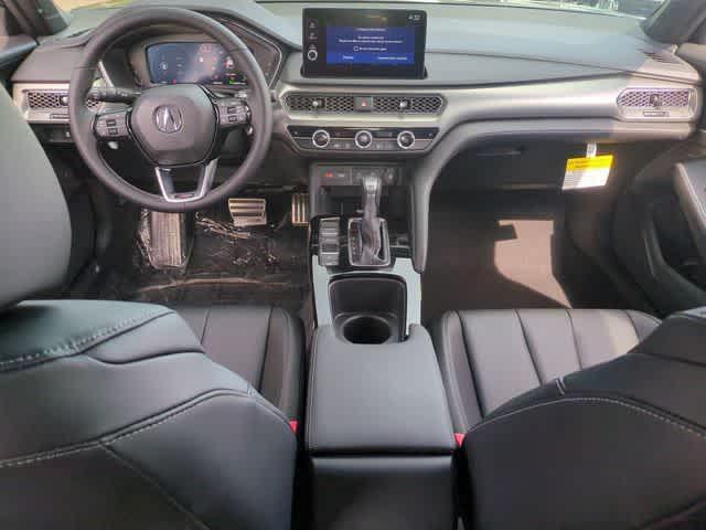 new 2026 Acura Integra car, priced at $36,845