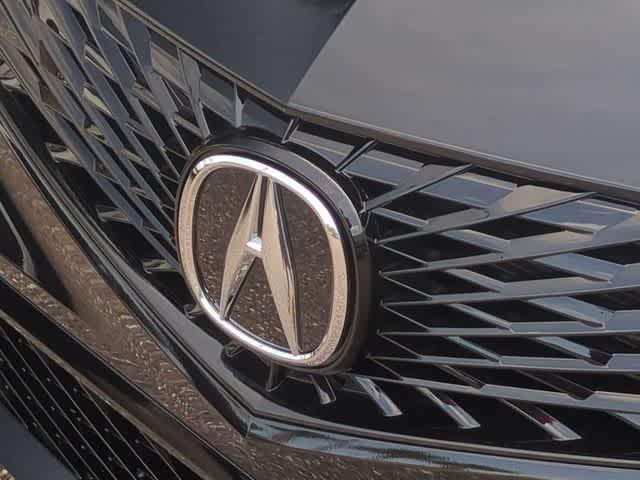 new 2026 Acura Integra car, priced at $36,845