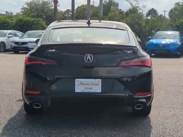 new 2026 Acura Integra car, priced at $36,845