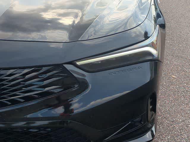 new 2026 Acura Integra car, priced at $36,845