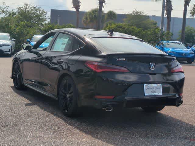 new 2026 Acura Integra car, priced at $36,845