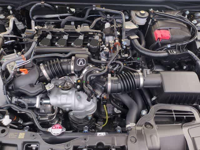 new 2026 Acura Integra car, priced at $36,845