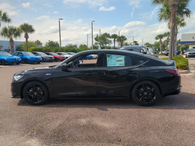 new 2026 Acura Integra car, priced at $36,845