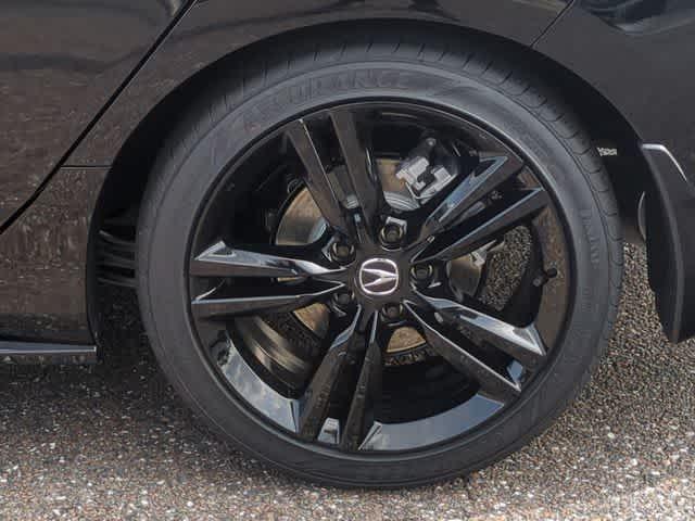 new 2026 Acura Integra car, priced at $36,845