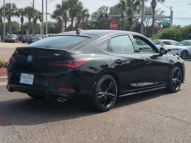 new 2026 Acura Integra car, priced at $36,845