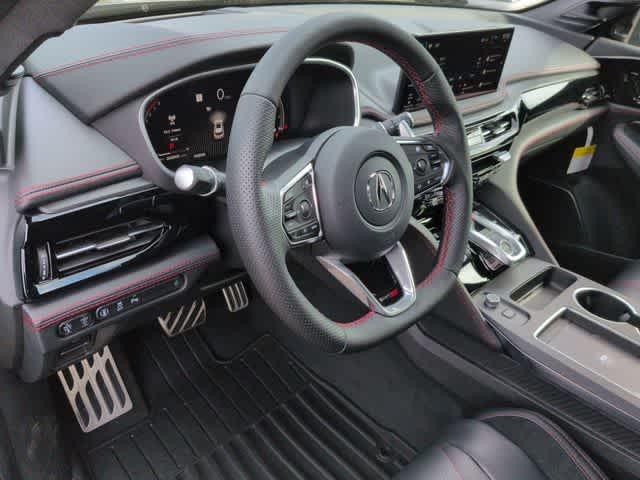 new 2026 Acura MDX car, priced at $77,900