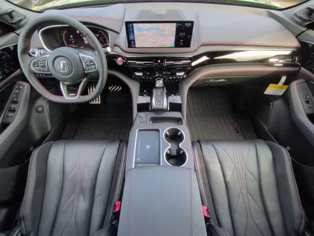 new 2026 Acura MDX car, priced at $77,900