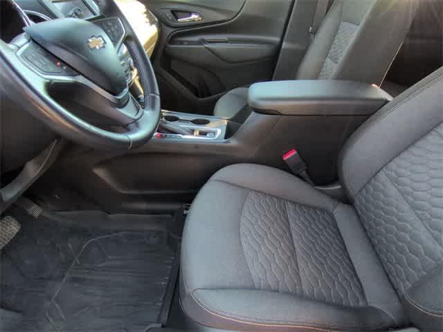 used 2020 Chevrolet Equinox car, priced at $14,495