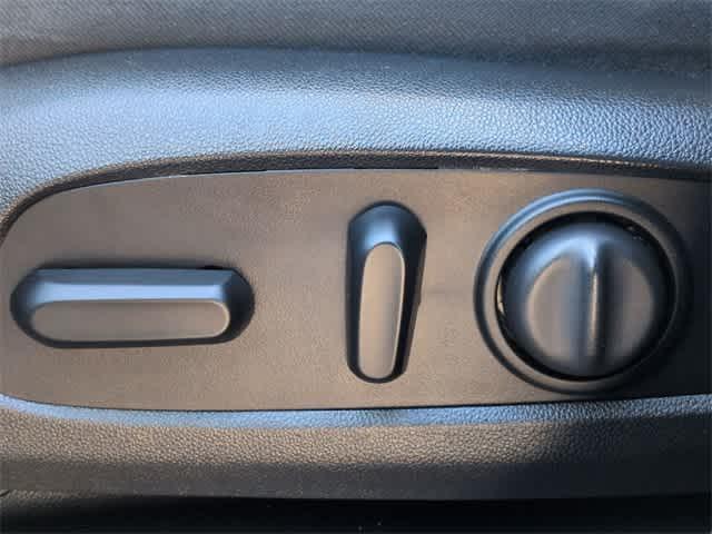 used 2020 Chevrolet Equinox car, priced at $14,495