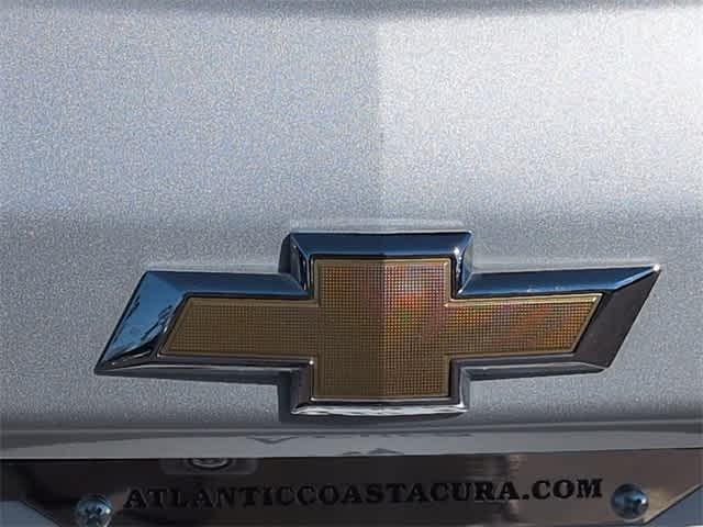 used 2020 Chevrolet Equinox car, priced at $14,495