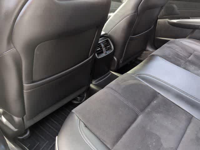 used 2019 Acura TLX car, priced at $18,495
