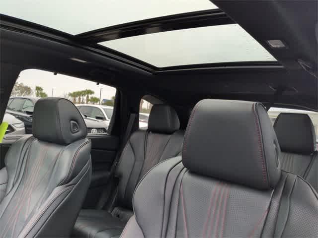new 2026 Acura MDX car, priced at $70,850