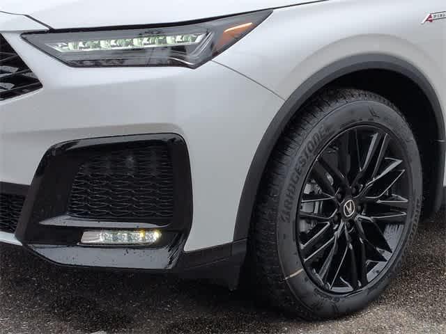 new 2026 Acura MDX car, priced at $70,850