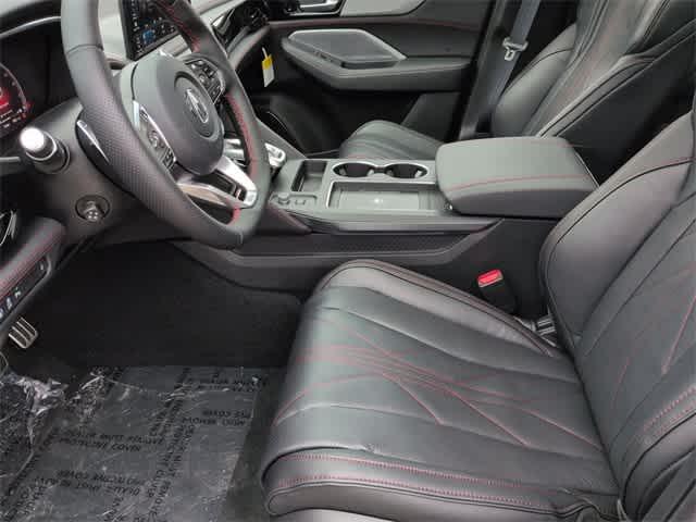 new 2026 Acura MDX car, priced at $70,850