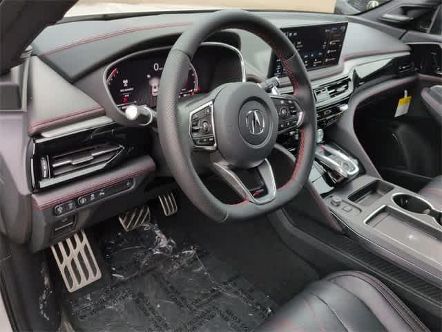 new 2026 Acura MDX car, priced at $70,850