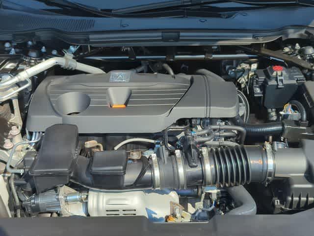 new 2025 Acura TLX car, priced at $52,195