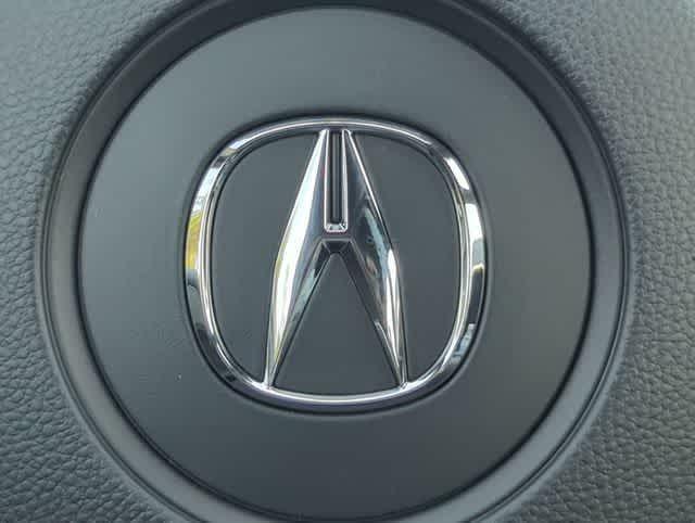 new 2025 Acura TLX car, priced at $52,195
