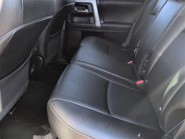 used 2022 Toyota 4Runner car, priced at $35,995