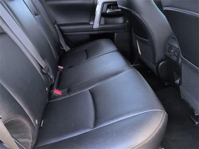 used 2022 Toyota 4Runner car, priced at $35,995