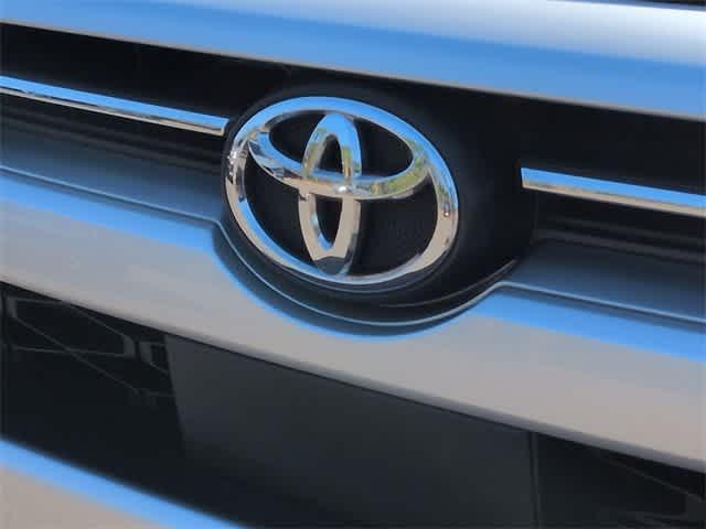 used 2022 Toyota 4Runner car, priced at $35,995