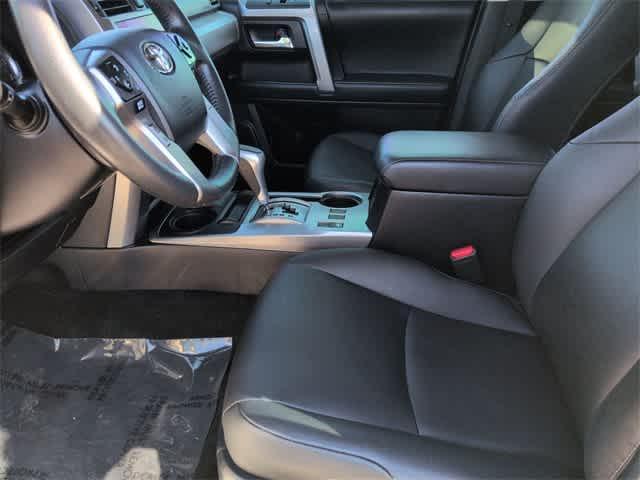 used 2022 Toyota 4Runner car, priced at $35,995