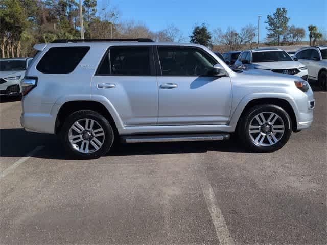used 2022 Toyota 4Runner car, priced at $35,995