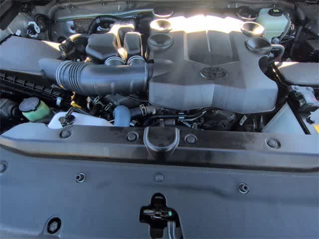 used 2022 Toyota 4Runner car, priced at $35,995