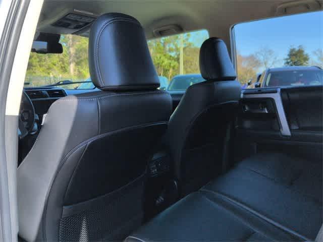 used 2022 Toyota 4Runner car, priced at $35,995