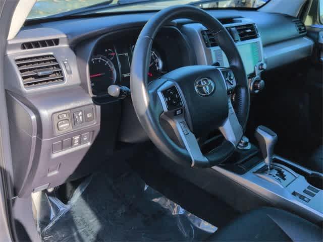 used 2022 Toyota 4Runner car, priced at $35,995