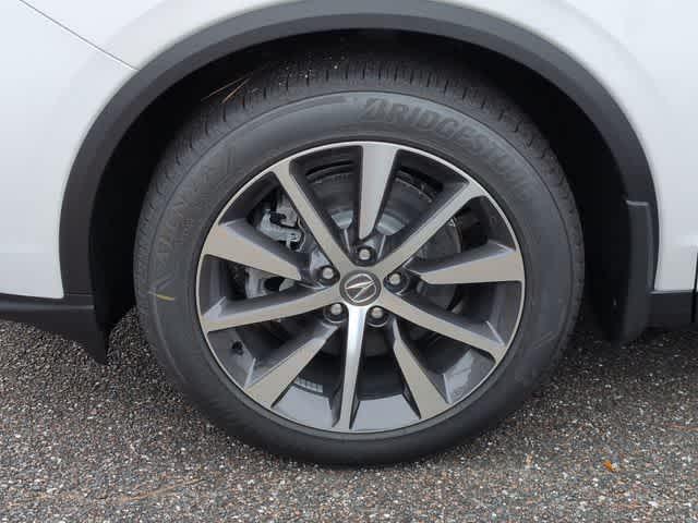 new 2026 Acura MDX car, priced at $59,250
