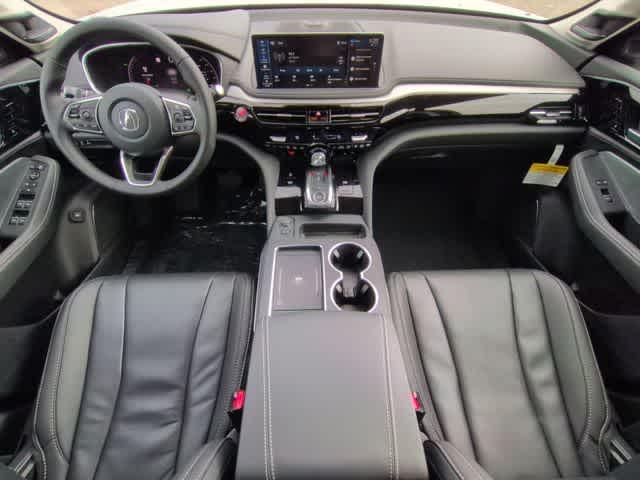new 2026 Acura MDX car, priced at $59,250