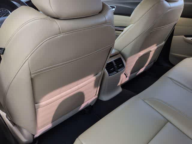 used 2020 Acura TLX car, priced at $20,495
