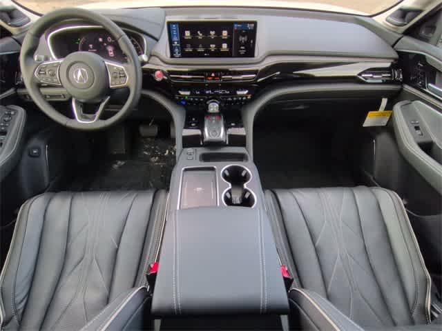 new 2026 Acura MDX car, priced at $68,850