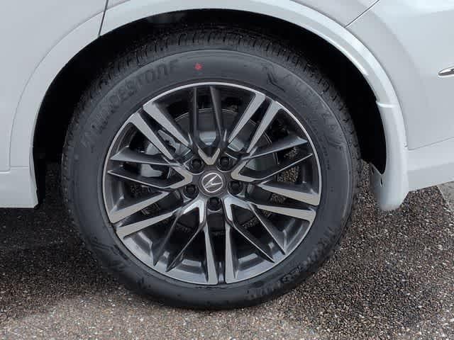 new 2026 Acura MDX car, priced at $68,850