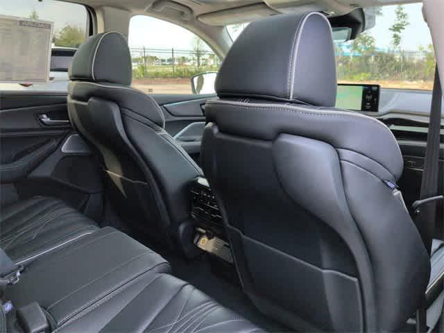 new 2026 Acura MDX car, priced at $68,850