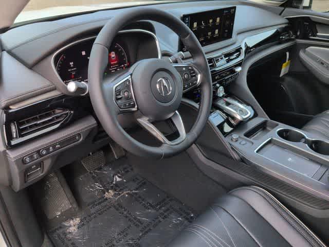 new 2026 Acura MDX car, priced at $68,850