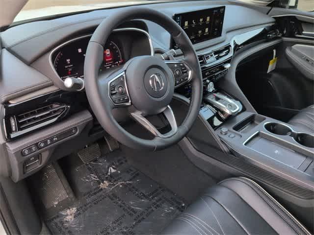 new 2026 Acura MDX car, priced at $68,850