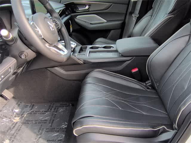 new 2026 Acura MDX car, priced at $68,850