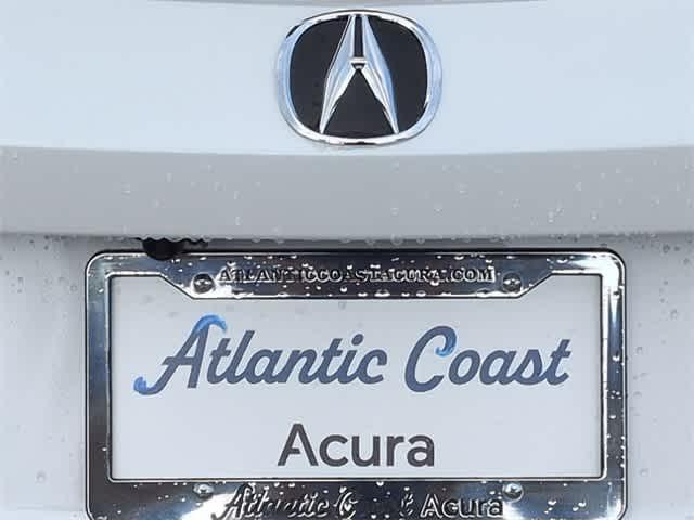 new 2026 Acura MDX car, priced at $68,850