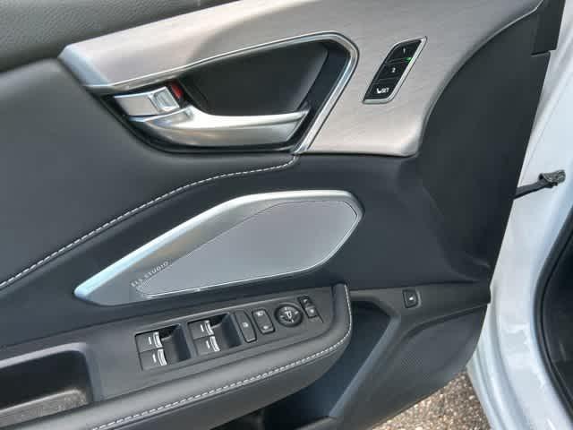 used 2023 Acura RDX car, priced at $33,995