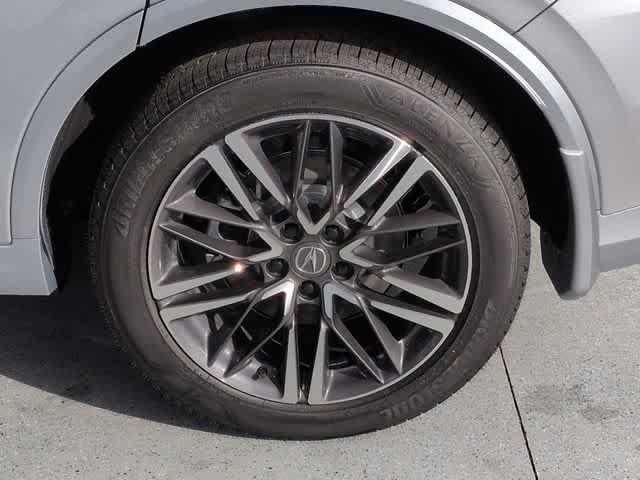 new 2026 Acura MDX car, priced at $68,350