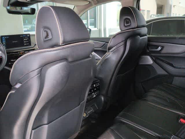 new 2026 Acura MDX car, priced at $68,350