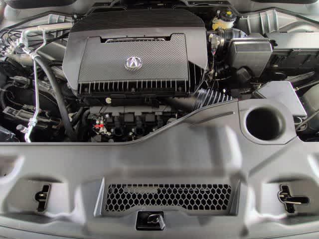 new 2026 Acura MDX car, priced at $68,350