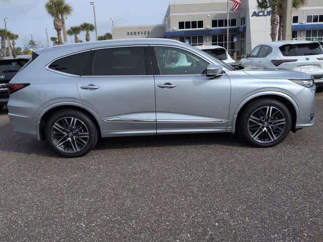 new 2026 Acura MDX car, priced at $68,350