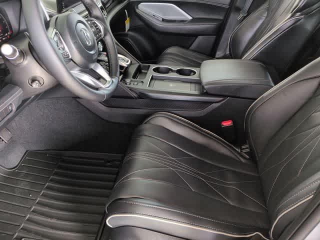 new 2026 Acura MDX car, priced at $68,350