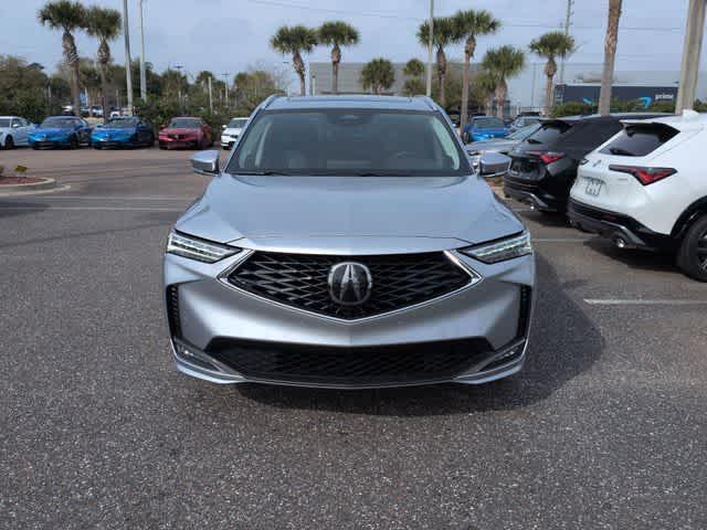new 2026 Acura MDX car, priced at $68,350